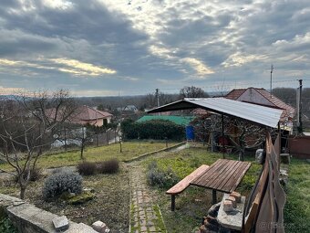 VÝMENA / PREDAJ – Rodinný dom v Koplotovciach, 135 m² zastav - 2