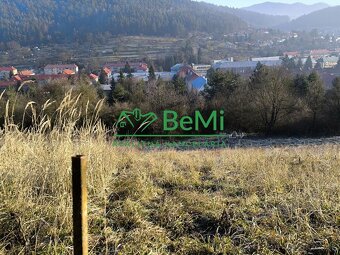 Pozemok Považská Bystrica, 3129m2 146-14-PEMOa - 2