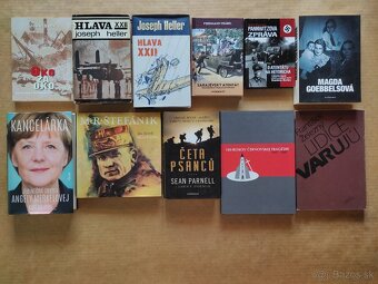 Vojna a politika 1 - 2
