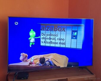 Samsung UE50TU7172U Smart 4k - 2