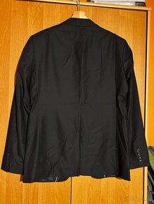 Predam 2 x sako velkost 54 - 2