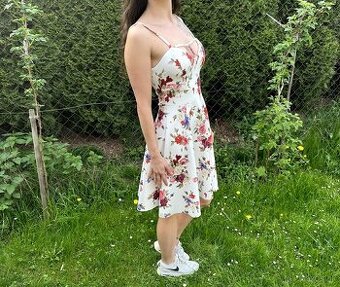 Letné šaty - 2