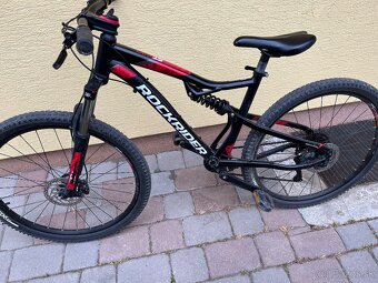 Rockrider st 530s - 2