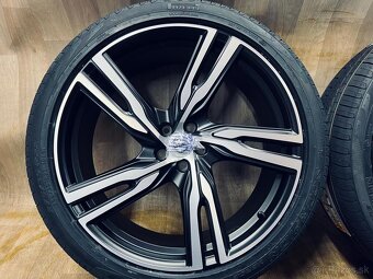 TOP letní kolesa Volvo XC90 R22 R-Design - 2