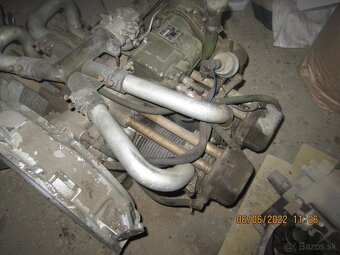 motor Herkules - 2