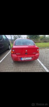 Renault Thalia - 2