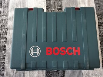 BOSCH GST 185-LI Akumulátorová priamočiara píla - 2