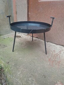 Grilovací plat - 2