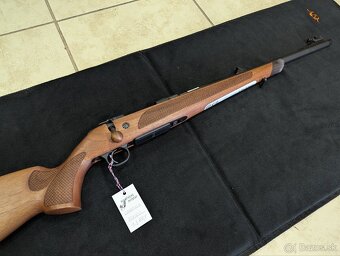 Guľovnica CZ - 2