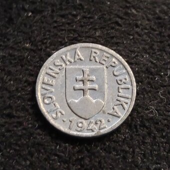 5 halier 1942 - 2