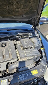 Skoda Oktavia 2 1.9 TDI - 2