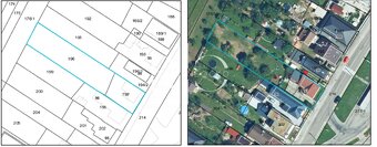 Na predaj samostatne stojaca budova - Skalka nad Váhom - 2