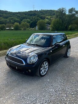 MINI COOPER R56 1,4 2008 175ookm - 2