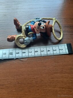 Mickey mouse. - 2