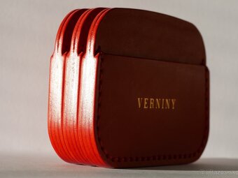 Peňaženka / Cardholder Verniny - 2