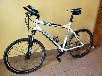 Predam horsky bicykel - 2