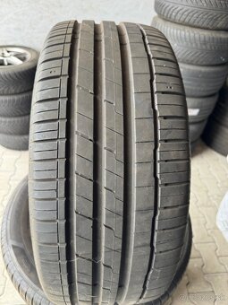 255/55 R18 109Y Hankook letné - 2
