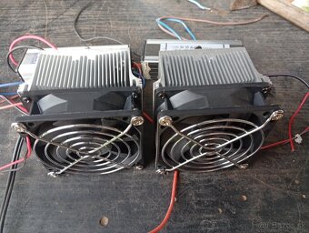 LED cob 50w - 2