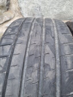 205 / 45 r17 Bridgestone Potenza - 2
