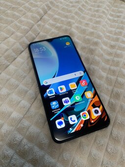 Xiaomi Redmi 9T Carbon Gray - 128GB - 4GB RAM - - 2