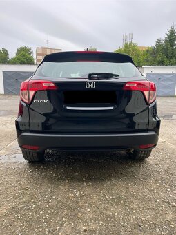 Honda HR-V 1.,5 vtec,len 93 000 km - 2