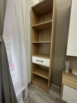 Knižnica - 2
