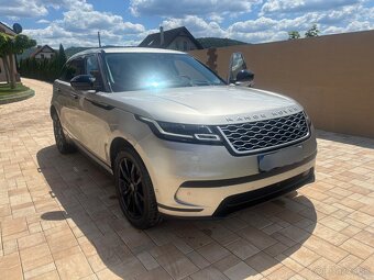 Range Rover Velar - 2