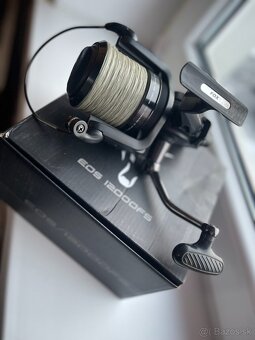 Fox Eos 12000fs - 2