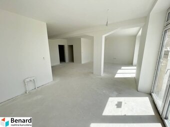 PREŠOV-3 IZBOVÝ BYT, NOVOSTAVBA, 85 m2,SOLIVAR.,UL. ZLATOBAN - 2