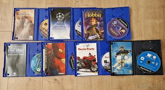 Playstation 2 HRY - 2