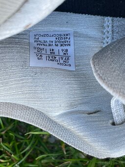 Gel nimbus 27 TR - 2