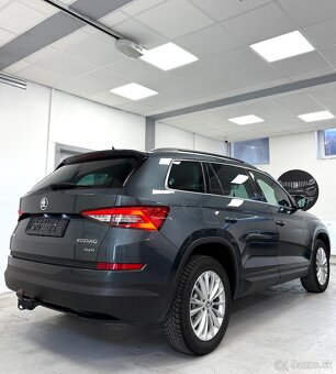 Skoda Kodiaq 2.0TDI 140Kw 4x4 Full Led/Tažne/R18 - 2