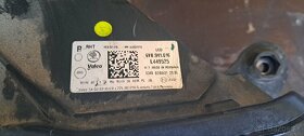 Skoda Fabia IV 4 svetlo LED 6VB941016 - 2