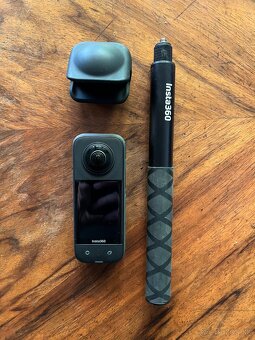 Insta 360 x3 - 2