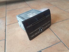 Original radio Fiat BRAVO 2 - 2