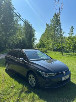 Volkswagen Golf Variant 1.5 TSI Style - 2