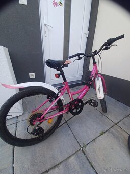 Ctm bicykel 20” - 2