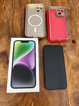 iPhone 14 128gb - 2
