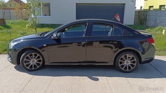 CRUZE 1,6 WTCC - 2