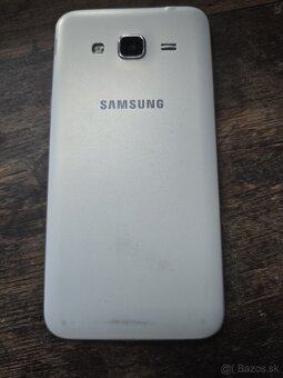Samsung Galaxy J3 2016 - 2