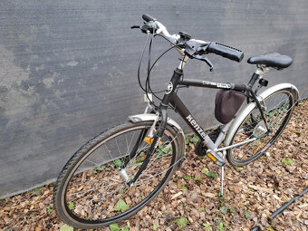 Bicykel - 2