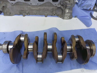 Motor N14B16C 155 kW Mini Cooper JCW - 2