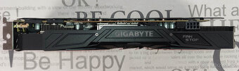 Gigabyte G1 Gaming NVidia GTX 1070 8GB GDDR5 - 2