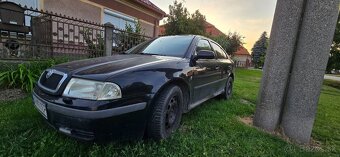 Octavia 1 1.9TDI 81kw odnimatelne ťažne zapisane v tp - 2