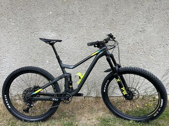 Scott Genius 750 (950) M - 2