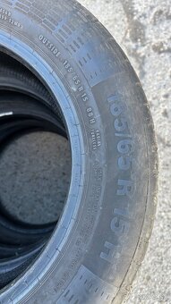 Letné 185/65 r15 mam viacero druhov 14ks gum - 2