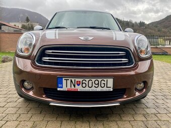 Mini Countryman Cooper D ALL4 - 2