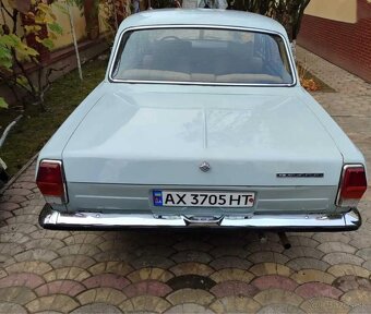 Volga - 2
