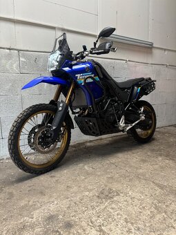 Tenere 700 Extreme - 2