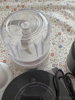 Kuchynske pomocky. 5ks 30 euro - 2